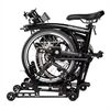 FAHRER TopCarrier für Brompton