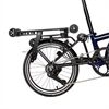 FAHRER TopCarrier für Brompton