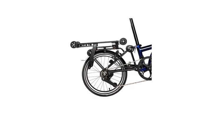 FAHRER TopCarrier für Brompton