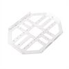 FAHRER Carrier Platform 4030 (ohne Adapter)