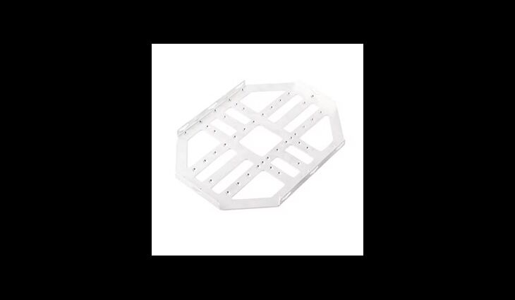 FAHRER Carrier Platform 4030 (ohne Adapter)