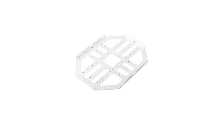 FAHRER Carrier Platform 4030 (ohne Adapter)