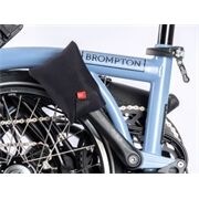 FAHRER Pedalüberzug Faltrad Socke