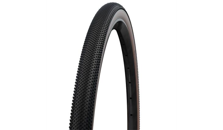 Schwalbe Reifen 622x35 G-One Allround HS473