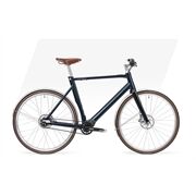 schindelhauer Arthur IX 53 cm X20