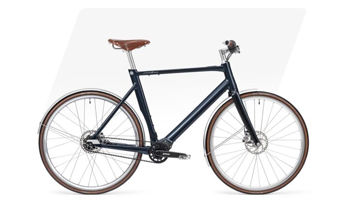 schindelhauer Arthur IX 53 cm X20