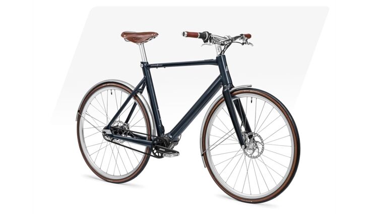 schindelhauer Arthur IX 53 cm X20