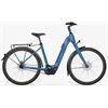 VELO DE VILLE CEB 590 LIGHT Wave 48 cm 5 Gang Freilauf