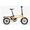 VELO DE VILLE E-Faltrad E-FOLDY