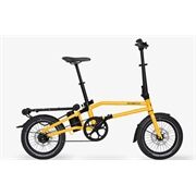 VELO DE VILLE E-Faltrad E-FOLDY