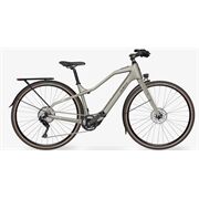 VELO DE VILLE REVO-C 53 cm