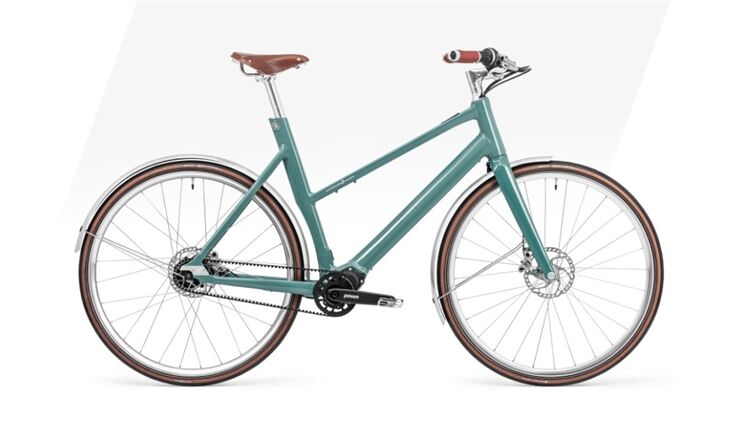 schindelhauer Antonia IX 48 cm X20