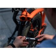 Brompton Toolkit für G Line