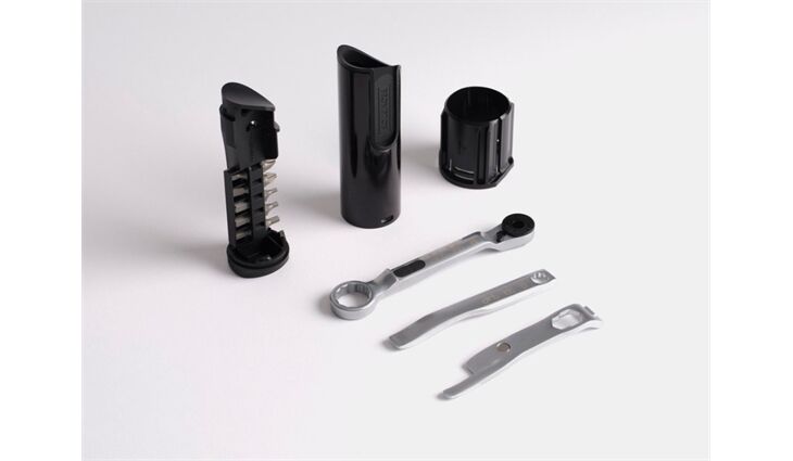 Brompton Toolkit für G Line