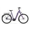 VELO DE VILLE CEB 590 LIGHT Wave 53 cm 8 Gang Freilauf