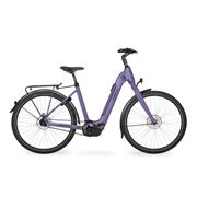 VELO DE VILLE CEB 590 LIGHT Wave 53 cm 8 Gang Freilauf
