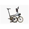 Brompton Faltrad 1975 Edition M12 L