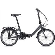 Falter Faltrad F 6.0 COMFORT