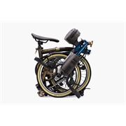 Brompton Faltrad 1975 Edition S12 L