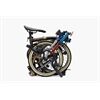 Brompton Faltrad 1975 Edition S12 L