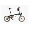 Brompton Faltrad 1975 Edition S12 L