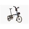 Brompton Faltrad 1975 Edition S12 L