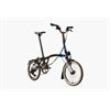 Brompton Faltrad 1975 Edition S12 L