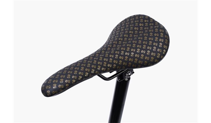 Brompton Faltrad 1975 Edition S12 L