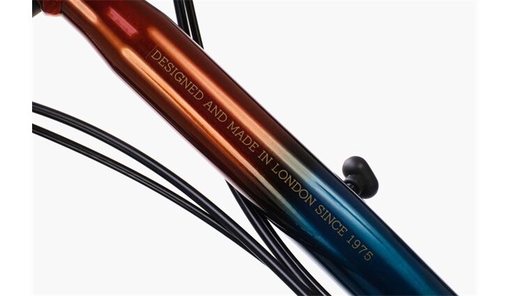 Brompton Faltrad 1975 Edition S12 L