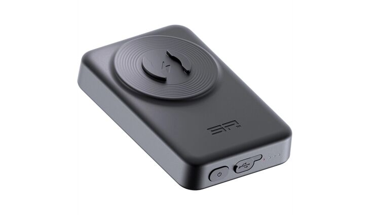 SP Connect SP Wireless Powerbank SPC+ 10.000mAh