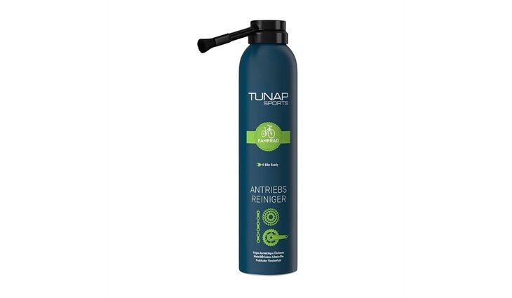 TUNAP Sports Antriebsreiniger TS120 300 ml Sprühdose