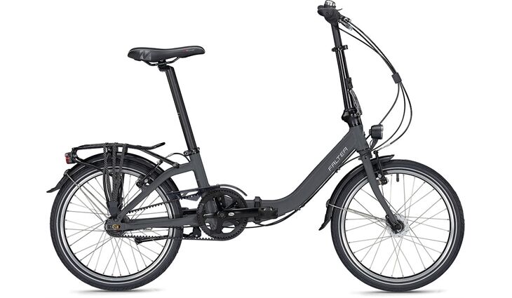 Falter Faltrad F 6.0 COMFORT