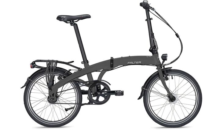 Falter Faltrad F 6.0 DELUXE