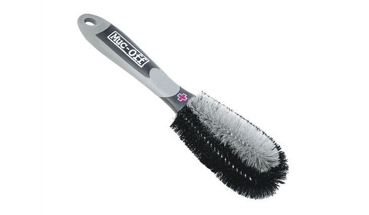 Muc-Off Laufradreinigungsbürste
