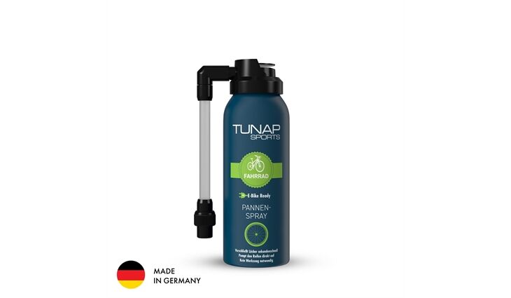 TUNAP Sports Pannenspray 125 ml