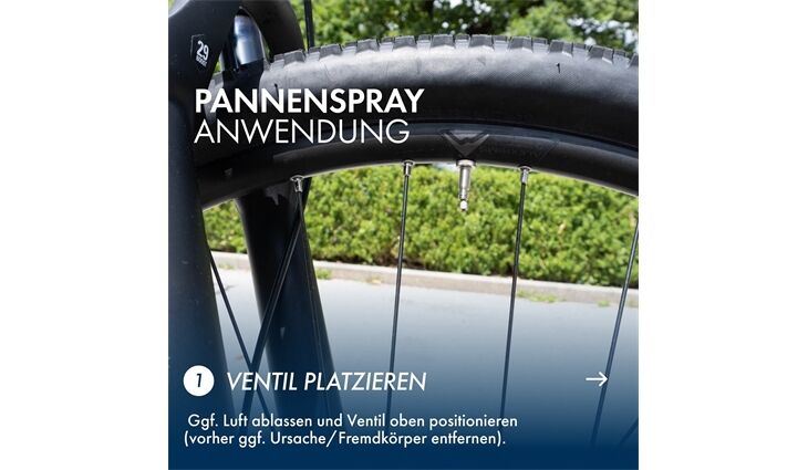 TUNAP Sports Pannenspray 125 ml