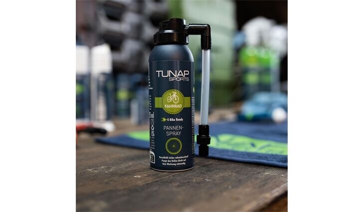 TUNAP Sports Pannenspray 125 ml