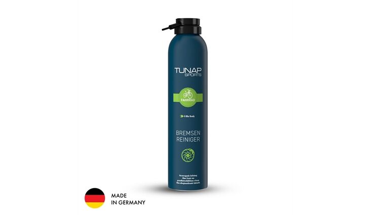 TUNAP Sports Bremsenreiniger TS140 300 ml Sprühdose