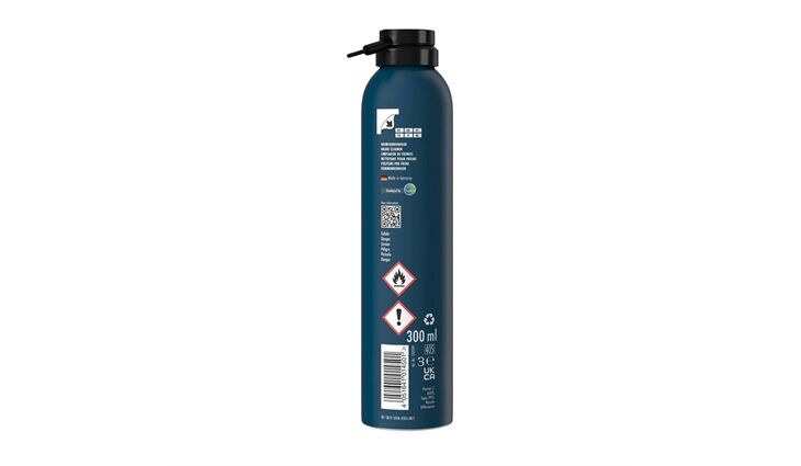 TUNAP Sports Bremsenreiniger TS140 300 ml Sprühdose