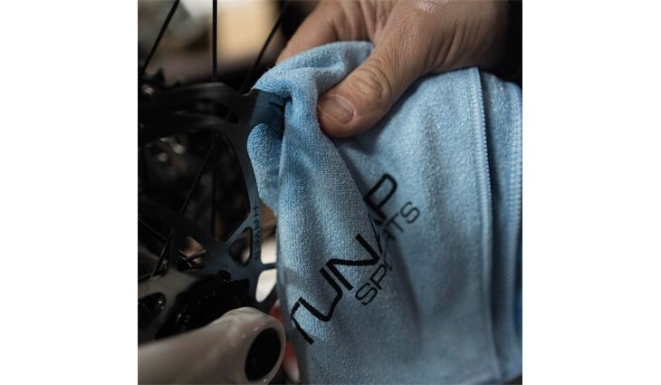 TUNAP Sports Bremsenreiniger TS140 300 ml Sprühdose