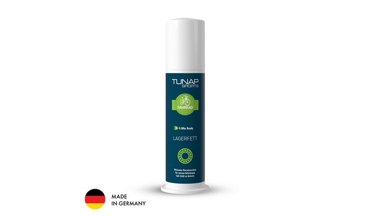 TUNAP Sports Lagerfett TS240 100 g Spender