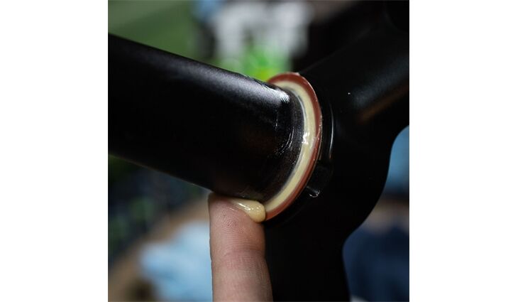 TUNAP Sports Lagerfett TS240 100 g Spender