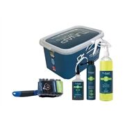 TUNAP Sports Fahrradpflege-Set Kettenantrieb