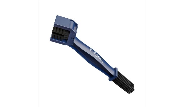 TUNAP Sports Kettenbürste / Riemenbürste TS722