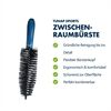 TUNAP Sports Zwischenraumbürste