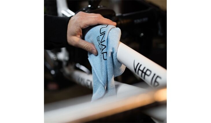 TUNAP Sports Microfasertuch TS730 40 x 40 cm