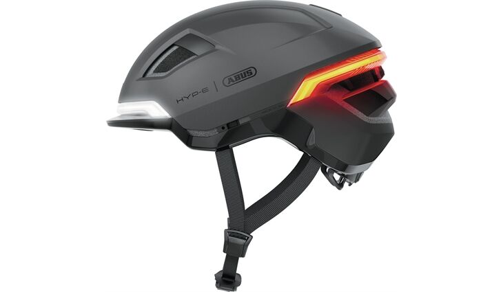 Abus Helm HYP-E Gr.L 57-61 cm