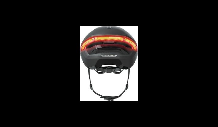 Abus Helm HYP-E M 54-58 cm