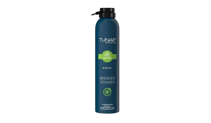 TUNAP Sports Bremsenreiniger TS140 300 ml Sprühdose