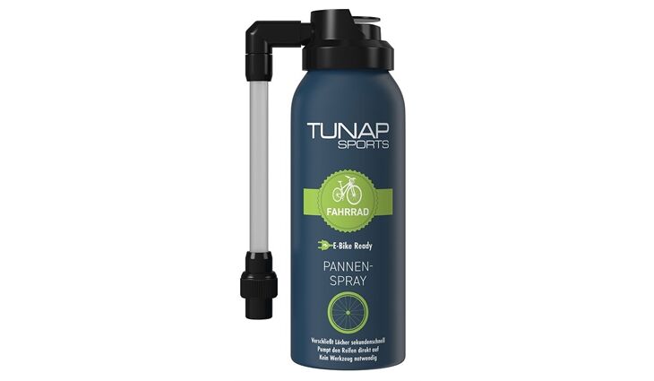 TUNAP Sports Pannenspray 125 ml